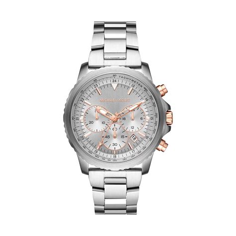 michael kors mk8754|michael kors chronograph watch.